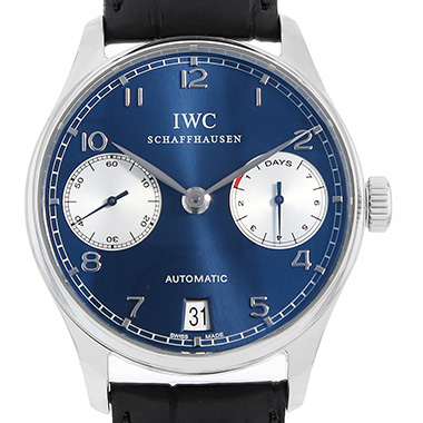 腕時計 IWC コピー ポルトギーゼ オートマチック ローレウス IW500112